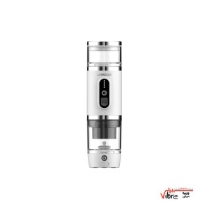 قهوه‌ساز قابل حمل لپرسو مدل  Lepresso 4-in-1 Portable Coffee Maker
