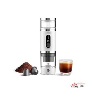 قهوه‌ساز قابل حمل لپرسو مدل  Lepresso 4-in-1 Portable Coffee Maker