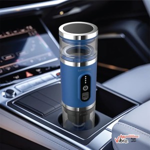 قهوه‌ساز قابل حمل لپرسو مدل  Lepresso 4-in-1 Portable Coffee Maker