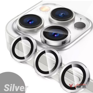 محافظ رینگی لنز دوربین آیفون 16 پرومکس Newchi