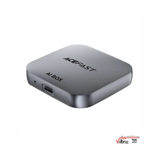 دانگل کارپلی و اندروید اتو ایس فست مدل QC2