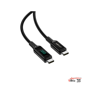 کابل تبدیل USB-C ایس فست مدل C6-03 طول 2 متر