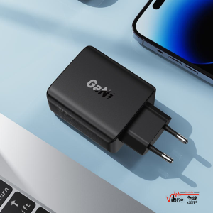 شارژر دیواری 45 وات 4 پورت ایس فست مدل A61