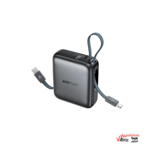 پاوربانک 22.5 وات ایس فست مدل M23 ظرفیت 10000 میلی آمپر ساعت