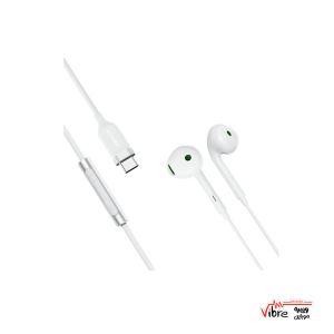 هندزفری سیمی تایپ C ایس فست مدل ACEFAST L7