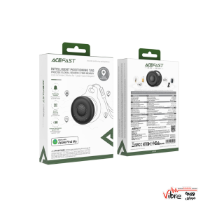 تگ ردیاب هوشمند ایس فست مدل S1