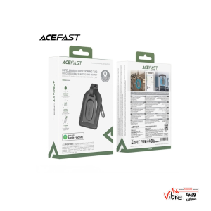 ردیاب چمدان ایس فست مدل S5 Luggage Positioning Device ACEFAST S5