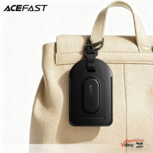 ردیاب چمدان ایس فست مدل S5 Luggage Positioning Device ACEFAST S5