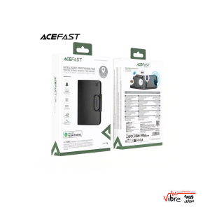 ردیاب هوشمند و کیف پاسپورتی ایس فست Acefast S6