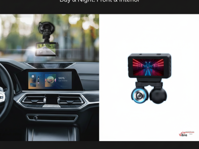 مقایسه دوربین ثبت وقایع Powerology و Green Lion | بهترین Dash Cam خودرو