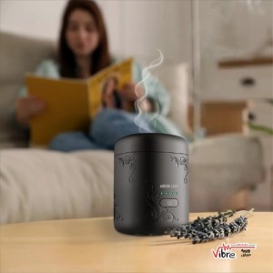 بخور سوز گرین لاین  مدل Green Lion Aseel Bakhour Burner