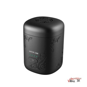 بخور سوز گرین لاین  مدل Green Lion Aseel Bakhour Burner