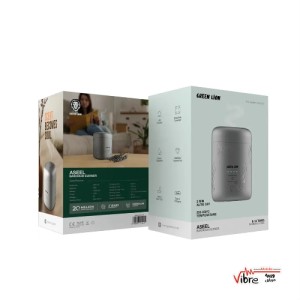 بخور سوز گرین لاین  مدل Green Lion Aseel Bakhour Burner