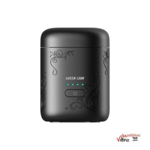 بخور سوز گرین لاین  مدل Green Lion Aseel Bakhour Burner