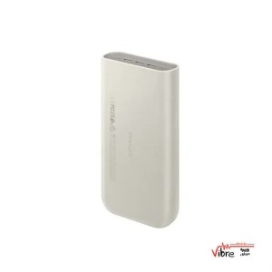 پاوربانک 20000 میلی‌آمپر سامسونگ مدل EB-P4520XUEGEU Samsung Battery Pack 20,000mAh
