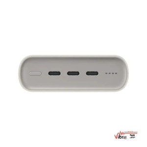 پاوربانک 20000 میلی‌آمپر سامسونگ مدل EB-P4520XUEGEU Samsung Battery Pack 20,000mAh