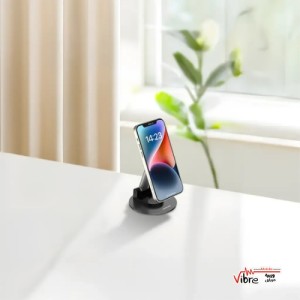 پایه و نگهدارنده گوشی و تبلت پرودو مدل Porodo Magnetic Phone Holder