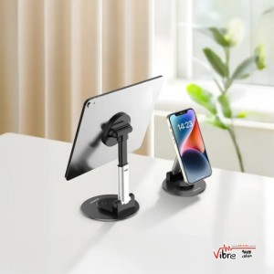 پایه و نگهدارنده گوشی و تبلت پرودو مدل Porodo Magnetic Phone Holder