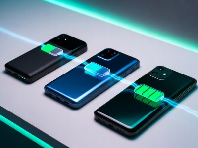 پاوربانک ها چند بار گوشی را شارژ میکنند؟