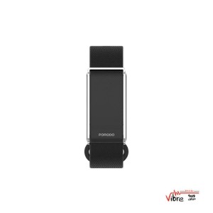 دستبند هوشمند ورزشی پرودو مدل  Porodo TrackFit Smart Fitness Band