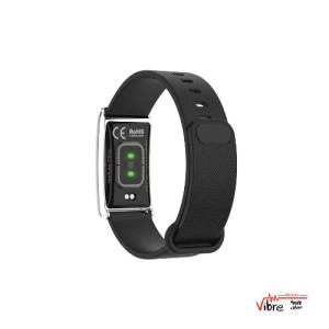 دستبند هوشمند ورزشی پرودو مدل  Porodo TrackFit Smart Fitness Band