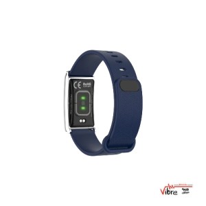 دستبند هوشمند ورزشی پرودو مدل  Porodo TrackFit Smart Fitness Band