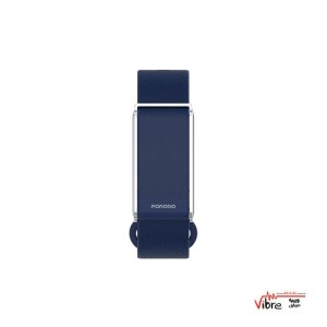 دستبند هوشمند ورزشی پرودو مدل  Porodo TrackFit Smart Fitness Band