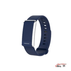 دستبند هوشمند ورزشی پرودو مدل  Porodo TrackFit Smart Fitness Band