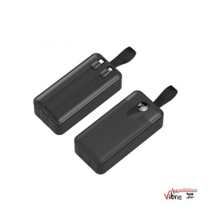 پاوربانک 30000 میلی‌آمپر  پرودو مدل Porodo 30000mAh Power BankPD-PBFCH059-BK