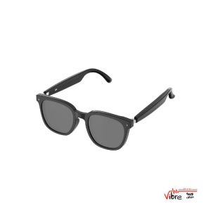 عینک آفتابی هوشمند پاورولوژی مدل Powerology Nice Smart Audio Sunglasses