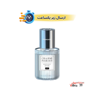 دستگاه خوشبوکننده هوشمند پرودو مدل Porodo Lifestyle Grasse Smart Aroma Diffuser