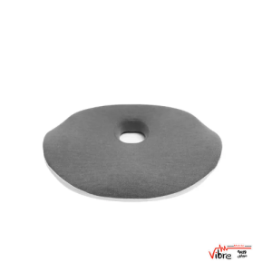 بالش نشیمن خودرو گرین لاین مدل  Green Lion Orthopedic Seat Cushion