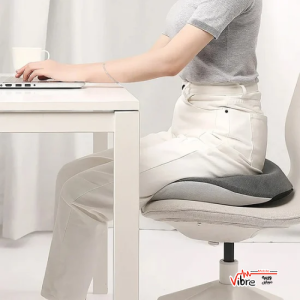 بالش نشیمن خودرو گرین لاین مدل  Green Lion Orthopedic Seat Cushion