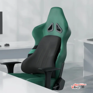 پشتی طبی گرین لاین مدل Green Lion Comfort Mate Seat Cushion Black Slug