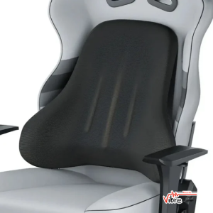 پشتی صندلی خودرو گرین لاین مدل  Green Lion Memory Foam Seat Cushion