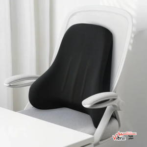 پشتی صندلی خودرو گرین لاین مدل  Green Lion Memory Foam Seat Cushion