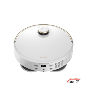 جارو رباتیک مووا مدل Mova V50 Ultra Complete