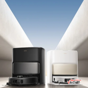 جارو رباتیک مووا مدل Mova V50 Ultra Complete