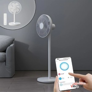 پنکه هوشمند ایستاده شیائومی مدل Xiaomi Smart Standing Fan 2 Pro