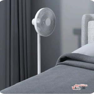 پنکه هوشمند ایستاده شیائومی مدل Xiaomi Smart Standing Fan 2 Pro