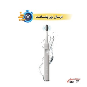 مسواک برقی هوشمند پرودو مدل Porodo Smart Sonic Electric Toothbrush with Magnetic Attachment