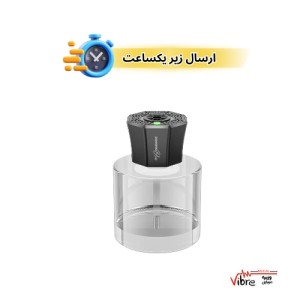 دستگاه پخش رایحه‌ هوشمند پرودو مدل Porodo Blue Aroma Diffuser Smart Aromatherapy