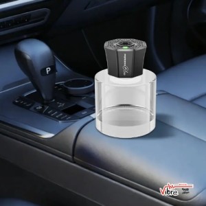 دستگاه پخش رایحه‌ هوشمند پرودو مدل Porodo Blue Aroma Diffuser Smart Aromatherapy