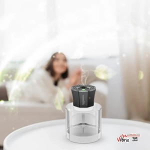 دستگاه پخش رایحه‌ هوشمند پرودو مدل Porodo Blue Aroma Diffuser Smart Aromatherapy