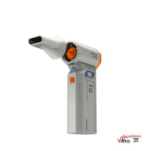 دمنده و گردگیر شارژی پرودو مدل Porodo RushJet Cordless Dust Blower with Turbo Speed