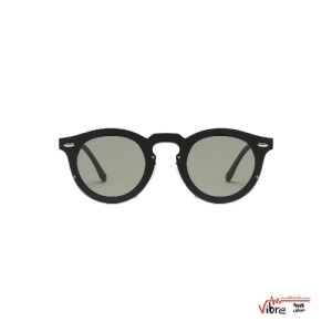 عینک آفتابی پرودو و لایف‌استایل مدل Porodo Lifestyle Dale Round Frame Sunglasses
