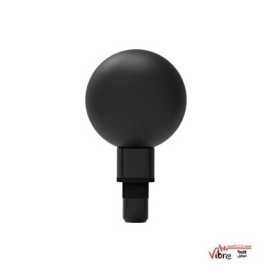ماساژور تفنگی دو سر گرین لاین مدل Green Lion Vibe Pro Dual Head Massage Gun
