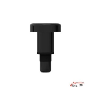 ماساژور تفنگی دو سر گرین لاین مدل Green Lion Vibe Pro Dual Head Massage Gun