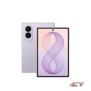 گوشی موبایل سامسونگ Galaxy Z Fold 8 دو سیم‌کارت 5G
