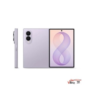 گوشی موبایل سامسونگ Galaxy Z Fold 8 دو سیم‌کارت 5G